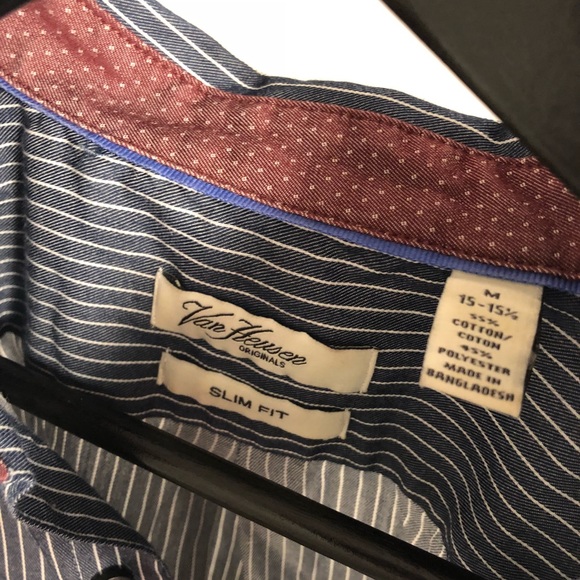 Men’s Button Up - Picture 3 of 3